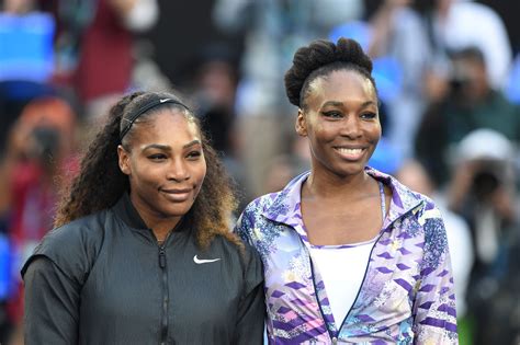 serena williams sexy|Serena and Venus Williams Wear the Hottest Colors of the Season.